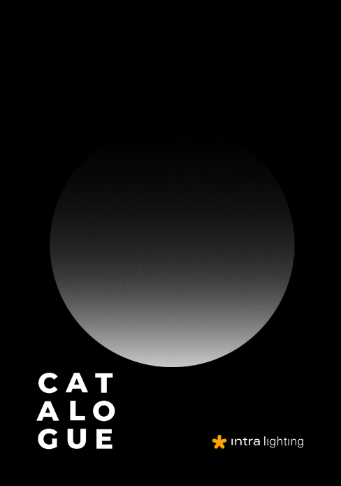 Intra Lighting Catalogue - Professional Technical Lighting Solutions
